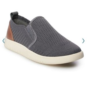 Never worn boys shoes